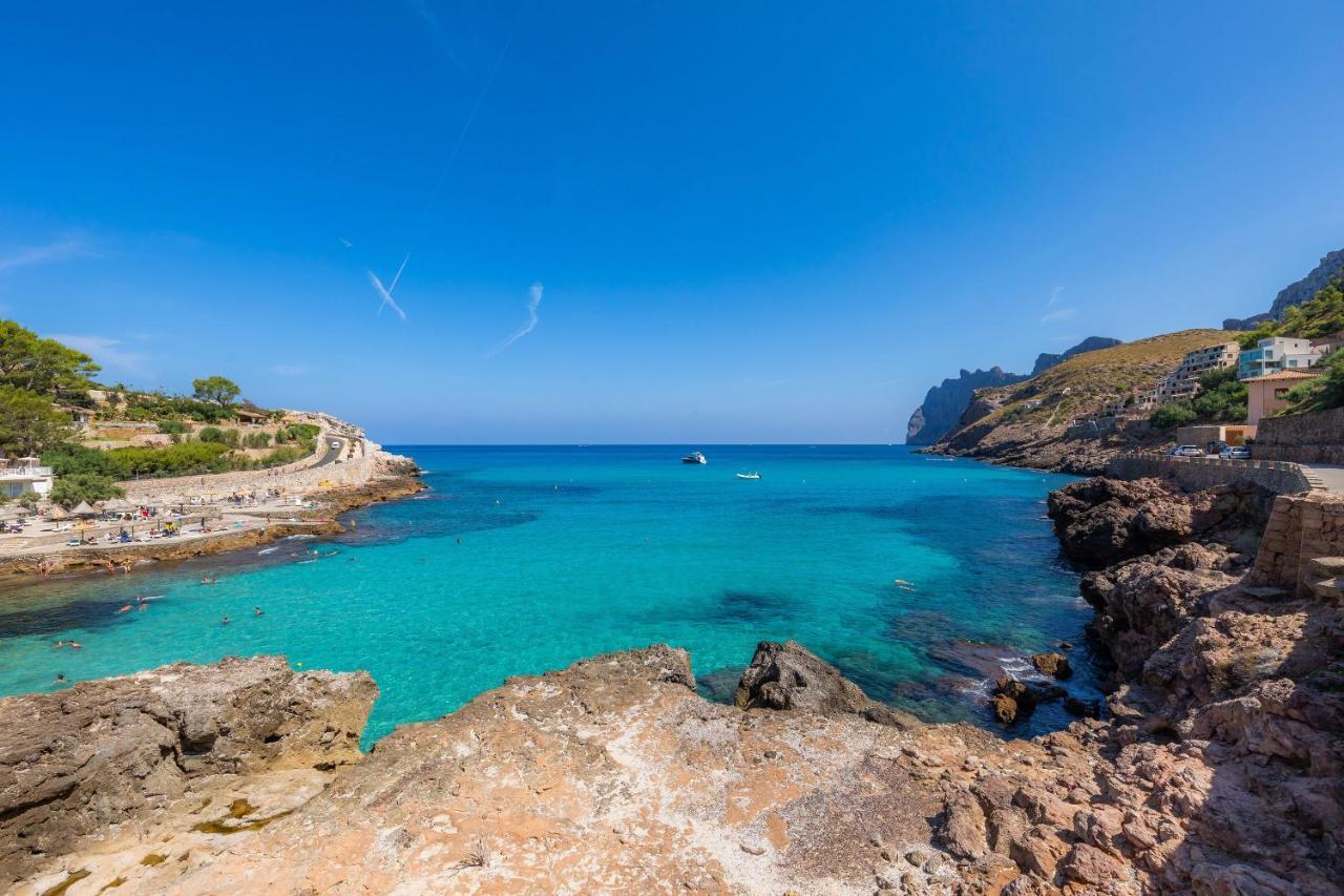 The Lovely Botana 1 Cala San Vicente  Exterior photo