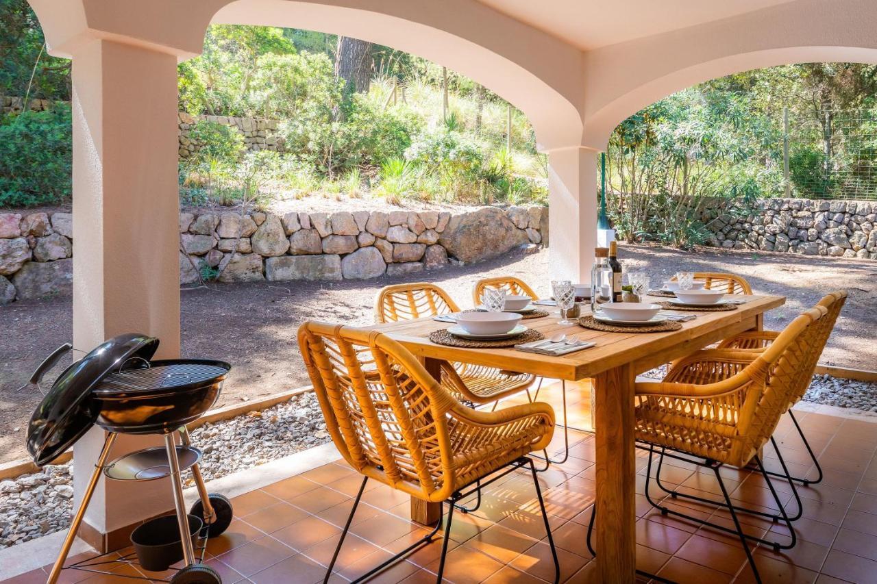 The Lovely Botana 1 Cala San Vicente  Exterior photo